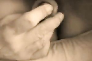 My bosomy housewife lets me toy her pussy and fuck it unfathomable