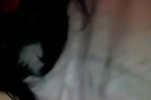 Playful Asian hottie flashes her gorgeous breasts on web camera