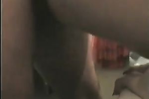 Look what I am doing with my husband's rock hard weenie