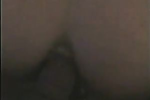 Look what I am doing with my husband's rock hard weenie