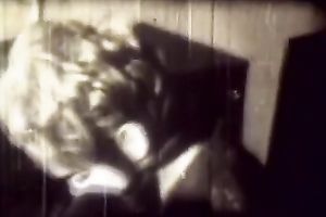 Two perverted and hawt honeys loved to duck their constricted and moist love tunnels