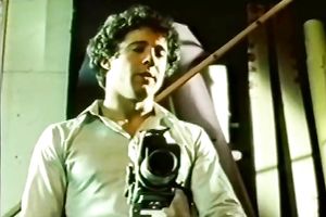 White kinky sweetheart who can't live without big and lengthy weenies in her throat