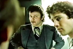 White kinky sweetheart who can't live without big and lengthy weenies in her throat