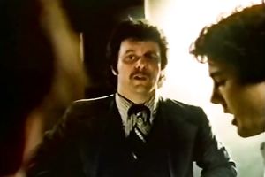 White kinky sweetheart who can't live without big and lengthy weenies in her throat