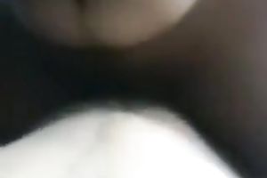 Exotic playgirl sucks a prick and receives screwed balls unfathomable