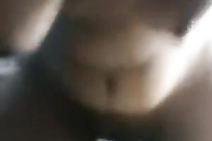 Exotic playgirl sucks a prick and receives screwed balls unfathomable