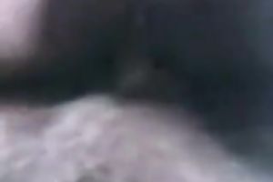 Exotic playgirl sucks a prick and receives screwed balls unfathomable