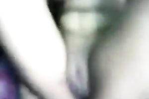 Exotic playgirl sucks a prick and receives screwed balls unfathomable