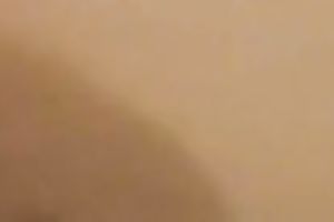 Getting my hirsute vagina banged in the cowgirl and other positions