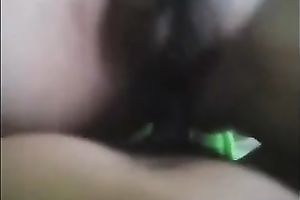 My sexually obedient Mexican girlfriend likes missionary position