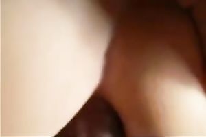 Anal sex with my hawt and marvelous female neighbour in a garage