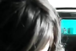 Anal sex with my hawt and marvelous female neighbour in a garage