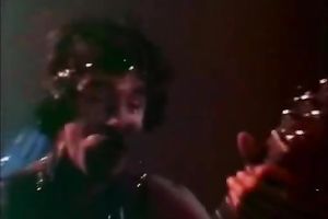 Horny fellow bonks his sassy gf hard and jizzes on her