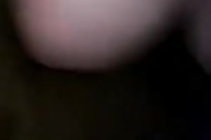 My insatiable Married slut sucks my cock until this babe gets the cum that babe craves