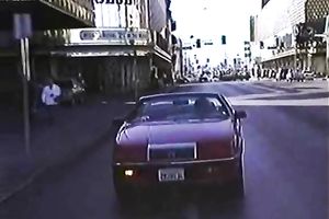 That man has actually hard large pecker that golden-haired sweetheart cant refuse