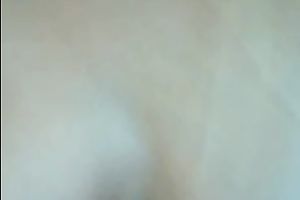 Beautiful soft saggy titties of a majestic angelic blond