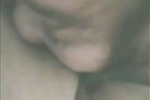 Dirty minded trollop deepthroats my sausage like there is no the next day