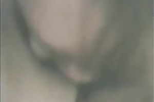 Dirty minded trollop deepthroats my sausage like there is no the next day