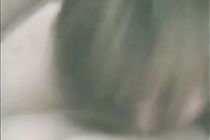 Dirty minded trollop deepthroats my sausage like there is no the next day