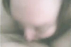 Dirty minded trollop deepthroats my sausage like there is no the next day