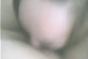 Dirty minded trollop deepthroats my sausage like there is no the next day