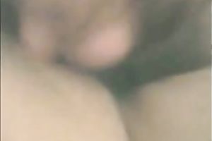 Dirty minded trollop deepthroats my sausage like there is no the next day