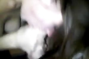 My perverted British girlfriend knows how to give astounding head