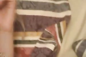 Hot Russian neighbour with constricted fur pie can engulf dong so well