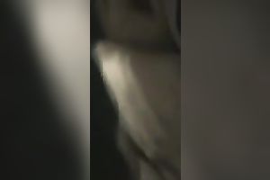 My buddy receives his shlong properly sucked by a perverted slut