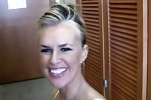 My sexy wife gets her first black cock on birthday