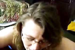 Amateur Babe Takes Hard Pounding From Thick, Veiny Dark Cock