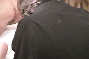 Lustful Group Indulge In Kinky Fetish Play Together