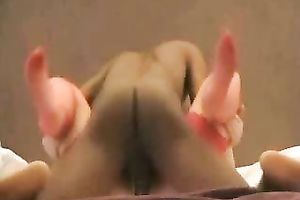 Sensual Moans And Wild Thrusts From Huge Cock Pounding