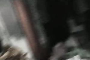 Lustful Granny Devours His Cock And Takes Rough Pounding She Craves