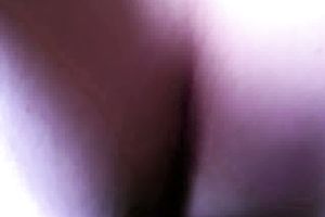 This Horny Blonde Hottie Moan And Cum Hard On A Big Black Cock