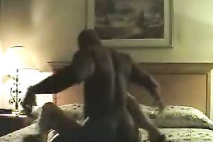 Busty Milf Moans While Fucked Hard And Forced To Dirty Acts With Stud