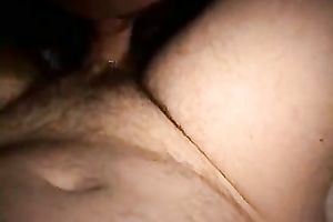 Her Greedily Suck And Slurp On His Juicy White Cock