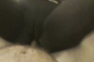 Lustful Duo ★ Ebony Babe And White Stud Unleash Wild Passionate Fucking