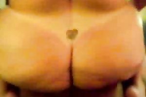 Him Stuff His Huge Black Cock Into Her Plump, Juicy Pussy