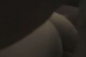 Busty Milf And Ebony Stud Dp Blonde Babe In Steamy Interracial Threesome