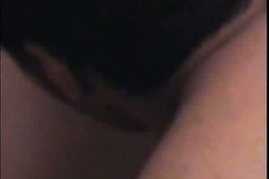 He Feasted On My Thick Girlfriend's Juicy Pussy In A Wild Interracial Session