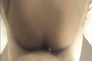 Amateur Babe Gets Pounded Hard And Creamed In Her Tight Ebony Pussy