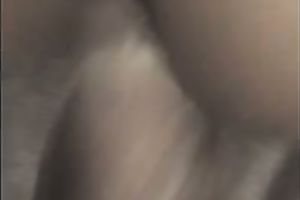 Amateur Babe Gets Pounded Hard And Creamed In Her Tight Ebony Pussy