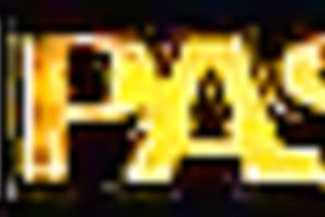 Blonde with saggy breasts fingers her twat in the field