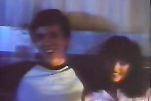 Alluring lesbian babes are always in the mood for slit licking sessions