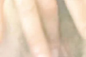 Bulgarian nympho is finger fucking her snatch on web camera for my viewing enjoyment