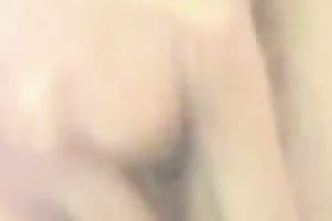 Bulgarian nympho is finger fucking her snatch on web camera for my viewing enjoyment