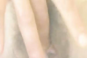Bulgarian nympho is finger fucking her snatch on web camera for my viewing enjoyment