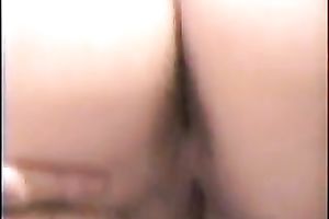 My neighbor's Married slut is one 10-Pounder crazed floozy who is not afraid of camera