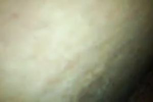 Amateur wench fingers her dark unshaved love tunnel in close up video